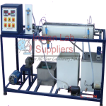 Swenson Walker Crystallizer